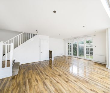 2 bedroom house to rent - Photo 5