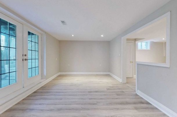 For Lease - 22 Rouge Street Unit# Bsmt, Markham, Ontario - Photo 1