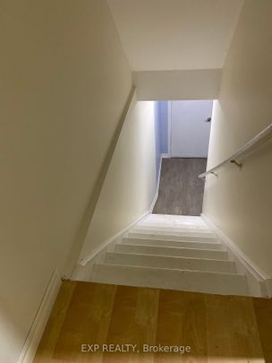 For Lease - 28 Wicklow Road, Brampton, Ontario - Photo 1