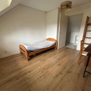 Location appartement 1 pièce 13.1 m2 à Tours - Photo 2