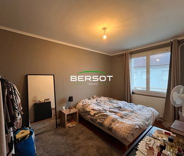 T3 de 54.60 m² avec cave et grenier - quartier Vieilles Perrières - Photo 5