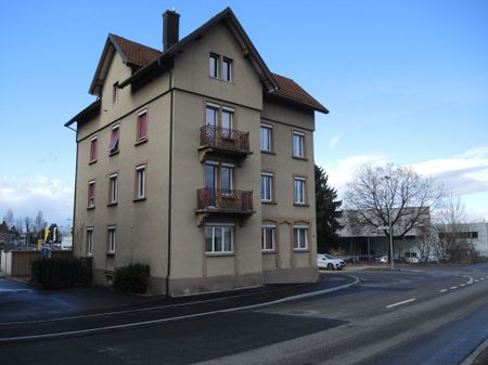 Wohnen in grosszügiger 5.0-Zimmer-Maisonettewohnung am See - Photo 3