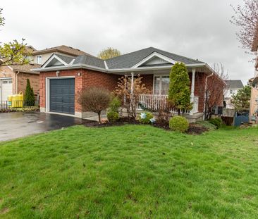 For Lease - 79 Munroe Crescent Unit# LOWER, Guelph, Ontario - Photo 4