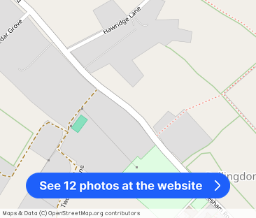 Bellingdon, Chesham, HP5 - Photo 1