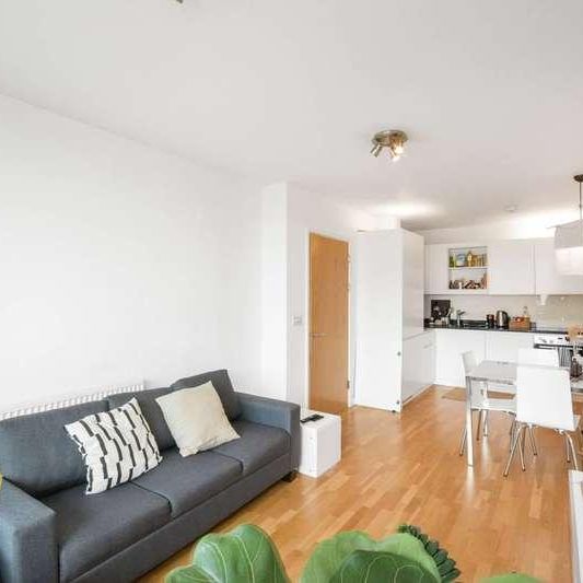 Amelia Street, Elephant And Castle, SE17 - Photo 1