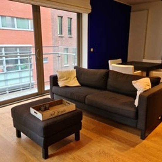 Appartement te huur - Photo 1