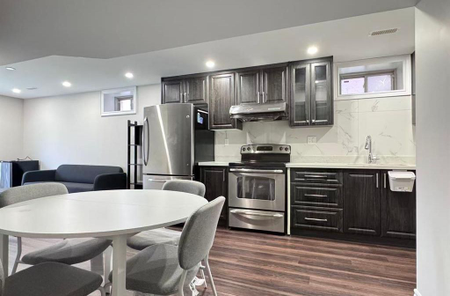 For Lease - 103 Busch Avenue Unit# BSMT, Markham, Ontario - Photo 2