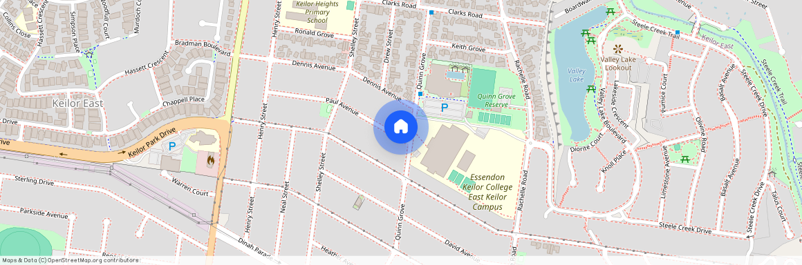 2D Paul Avenue, Keilor East VIC 3033