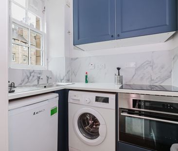 1894L - Buccleuch Street, Edinburgh, EH8 9NQ - Photo 2