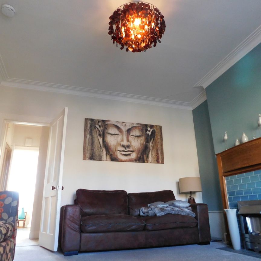 Granton Road, Edinburgh, EH5 3QJ - Photo 1