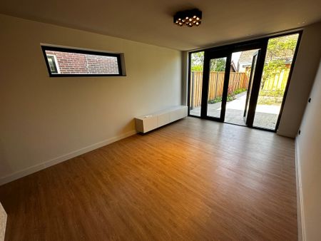 Te huur: Huis Heutinkstraat in Enschede - Foto 3
