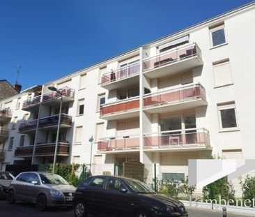 Appartement à louer, 3 pièces - Orléans 45000 - Photo 3