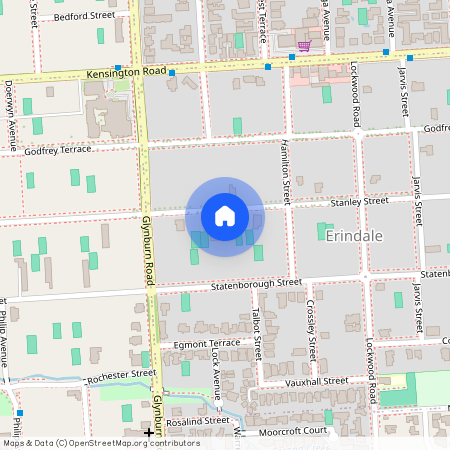 5/64 Stanley Street, SA 5066, Erindale