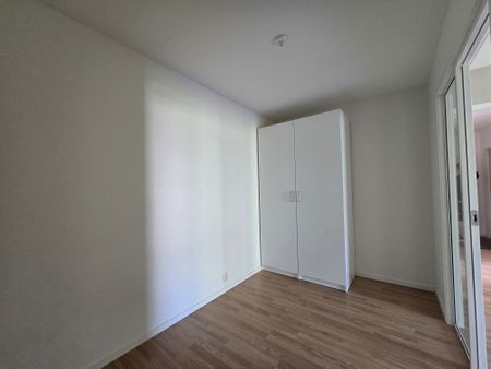 Agneshögsgatan, Motala - Foto 4