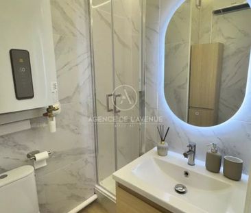 Appartement 2 Pièces 28 m² - Photo 5