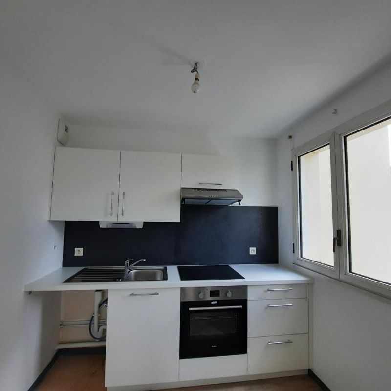Appartement T2 à louer - 39 m² - Photo 1