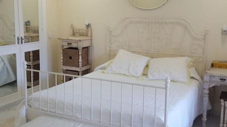 4 bedroom luxury Villa for rent in Nueva Andalucia, Andalusia - Foto 4