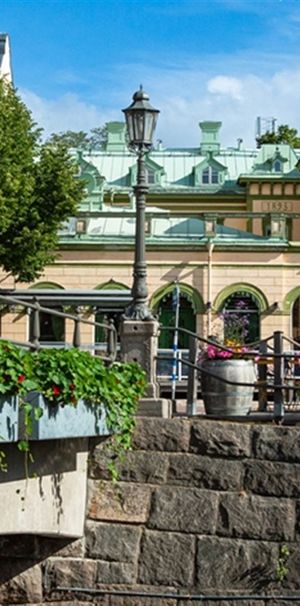 Tegnérvägen 2 I - Foto 1