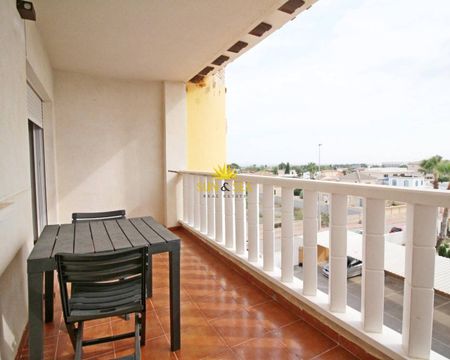 2-BEDROOM PENTHOUSE - ORIHUELA COSTA - Photo 5