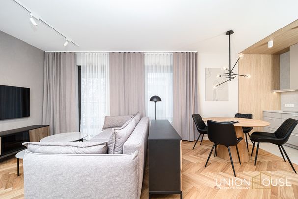 Kraków, Salwator, Tadeusza Kościuszki - Zdjęcie 1