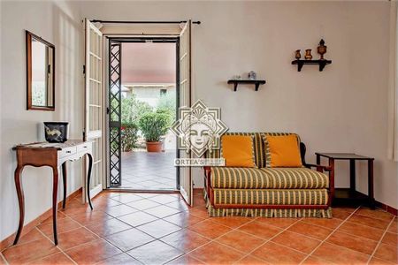 Villa unifamiliare via del Luccio SNC, Ognina, Siracusa - Photo 2