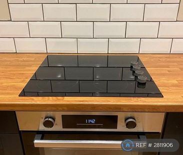 2 bedroom terraced house to rent - Photo 5