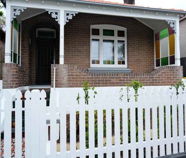 4 East Street Marrickville - Photo 2