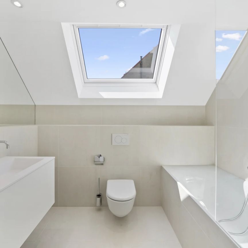 ZWEITBEZUG! 5 Zimmer Maisonette Wohnung mit Terrasse zu vermieten! - Foto 1