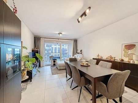 Appartement te huur - Photo 5