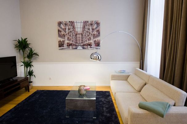 Wiesingerstraße - Foto 1