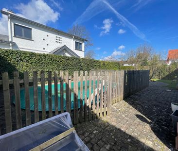 Avenue des Tourelles, 1970, Wezembeek-Oppem - Photo 2