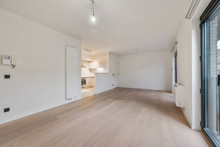 Fantastisch appartement met twéé slaapkamers en staanplaats - Foto 5