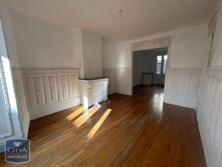 Appartement à louer 2 pièces 48.22m² - Photo 3