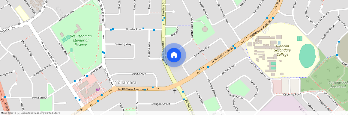 57a Eastbourne Crescent, WA 6061, Nollamara