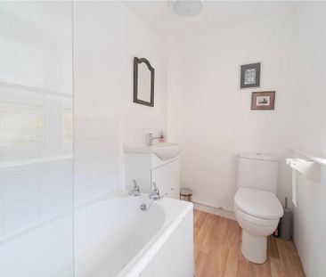 1 bedroom maisonette to rent - Photo 5