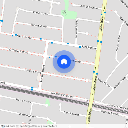 18A Mcculloch Road, Blacktown