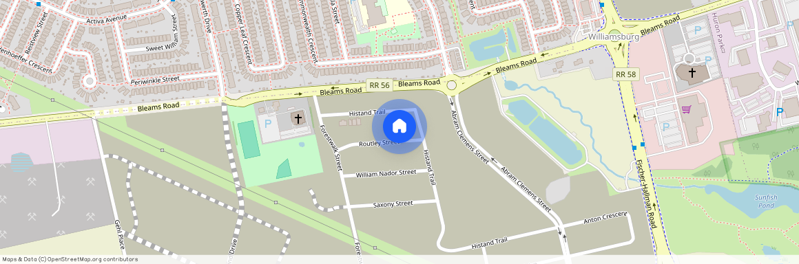 59 Routley Street, Kitchener