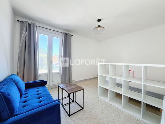 Apartment - Photo 1