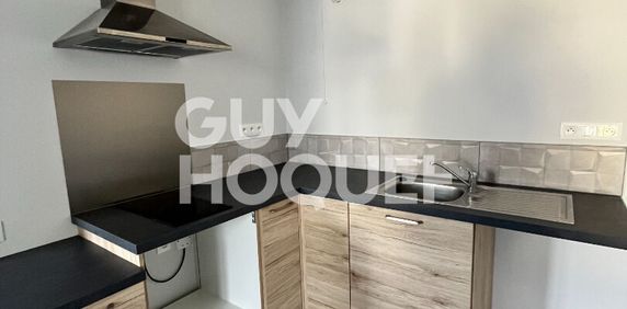 Studio 29 m² en centre ville - Photo 2