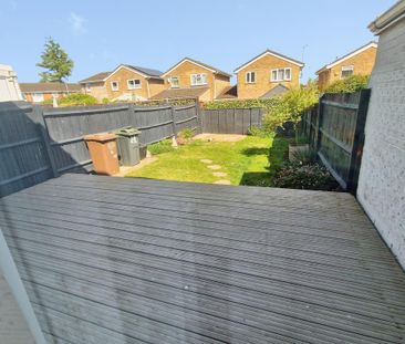 3 bedroom terraced house to rent - Photo 6