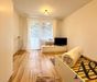 NA PRENÁJOM 1,5 IZB. BYT S BALKÓNOM V CENTRE, 37M2, UL. J.KRÁĽA, SE... - Photo 3