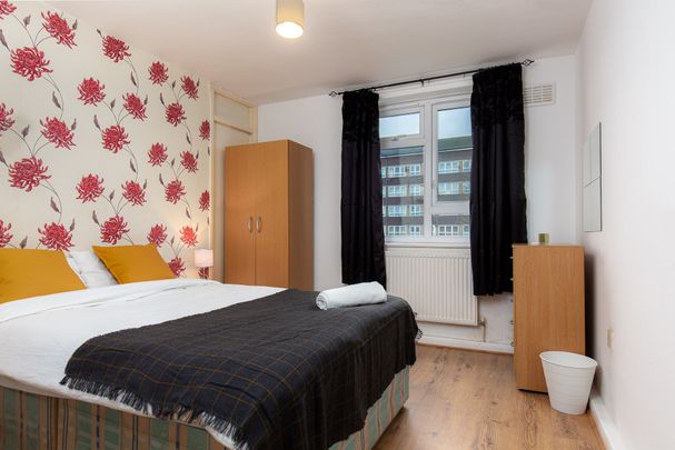 RM2 Trellis Square | Bow Road | London | E3 2DR - Photo 1