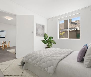 Unit 6/2A Myoora Road, Toorak. - Photo 5