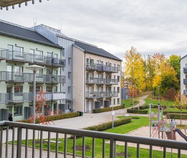 Paradisgränd, Nyköping - Photo 4