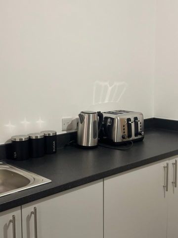 Room in a Shared House, Norfolk Park Student Residence, S2 - Photo 4