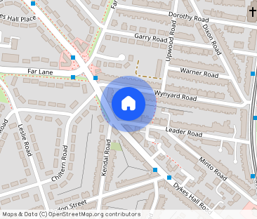 Wynyard Road, S6 - Photo 1