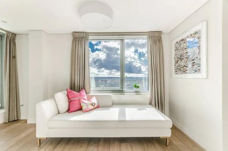 4 bedroom flat to rent - Photo 2