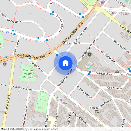 118-120 O'Brien Street, NSW 2026, Bondi Beach