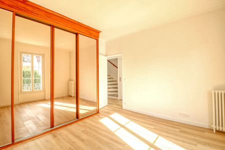 Location maison 5 pièces, 120.62m², Antony - Photo 2