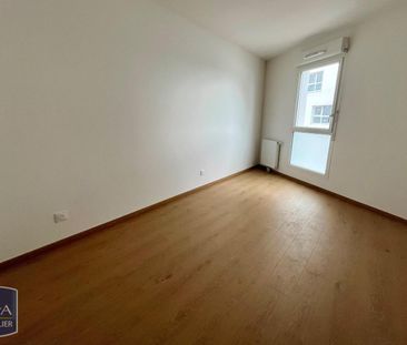 Location Appartement 3 pièces 64m² LE HAVRE 76600 - Photo 3